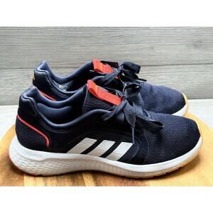 Adidas Edge Lux 5 Low Blue GZ1719. Women 6.5